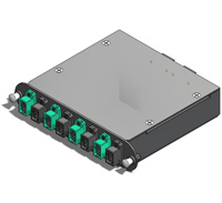 96 Fiber MTP  Chameleon Cassette by CablesPlus